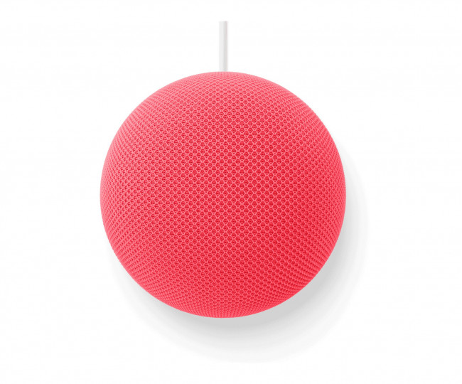 Розумна колонка Google Home Speaker